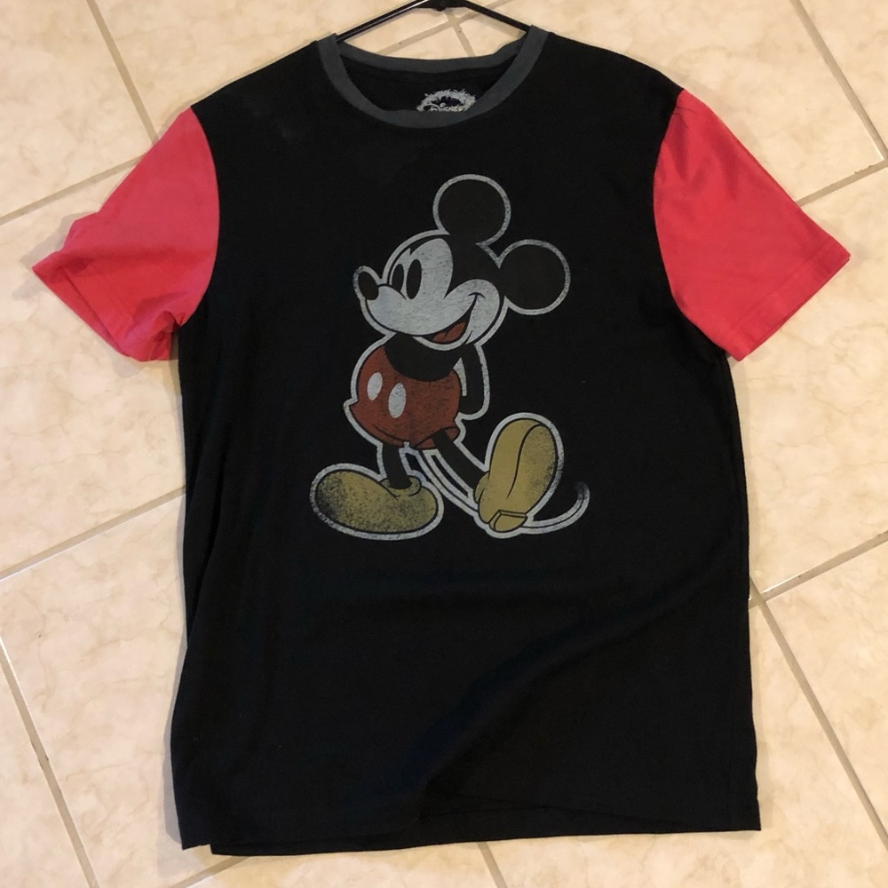 Disney Mickey Mouse Tee